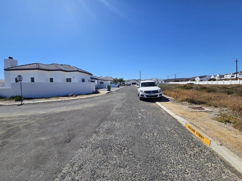 0 Bedroom Property for Sale in Sandy Point Western Cape